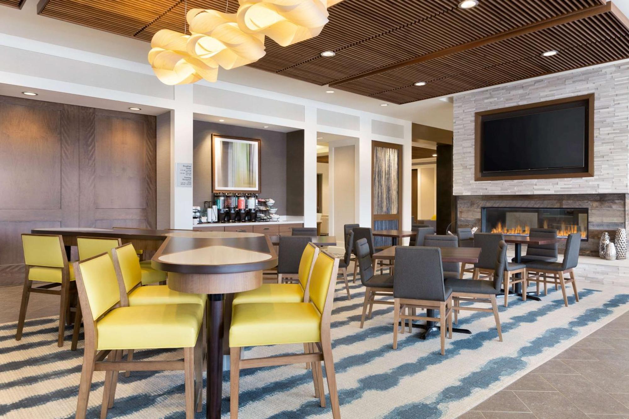 Homewood Suites By Hilton Pittsburgh Downtown Exterior foto